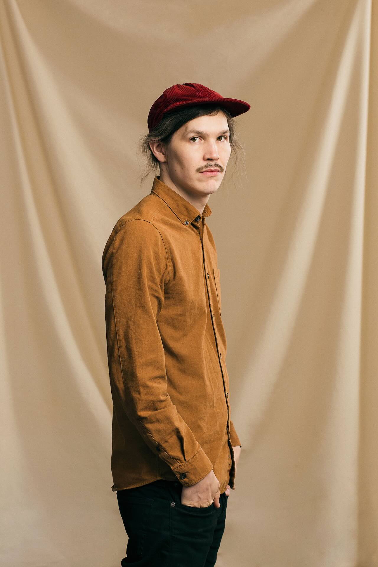 Tola, promokuva 2, kuva: Jyri Keronen